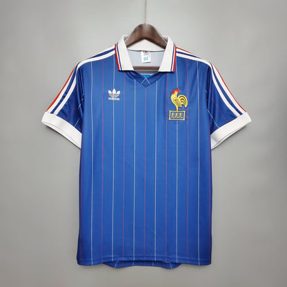 FRANCIA I 82/83 HOMBRE (RETRO)