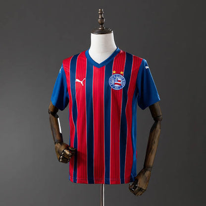 Camiseta EC Bahia Alternativa 2025/26