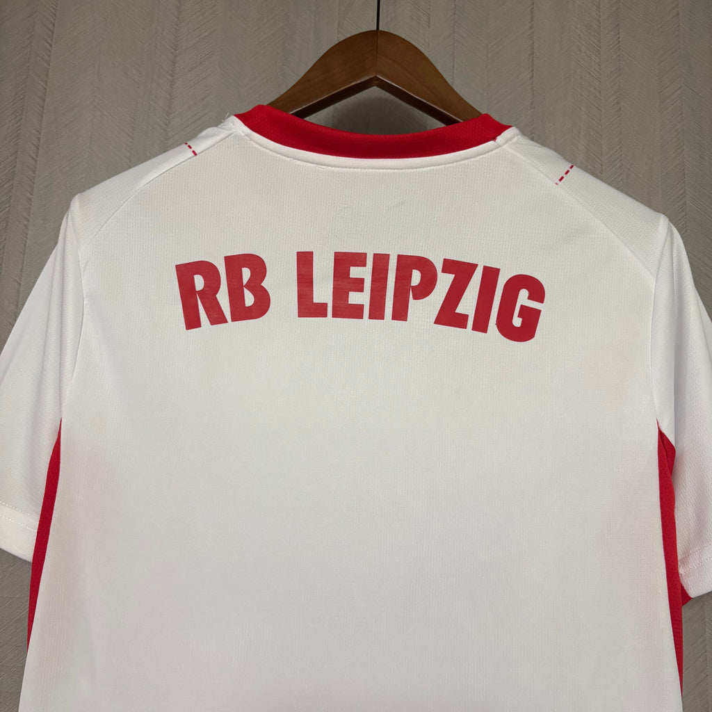 Camiseta RB LEIPZIG principal blanca 2026/27