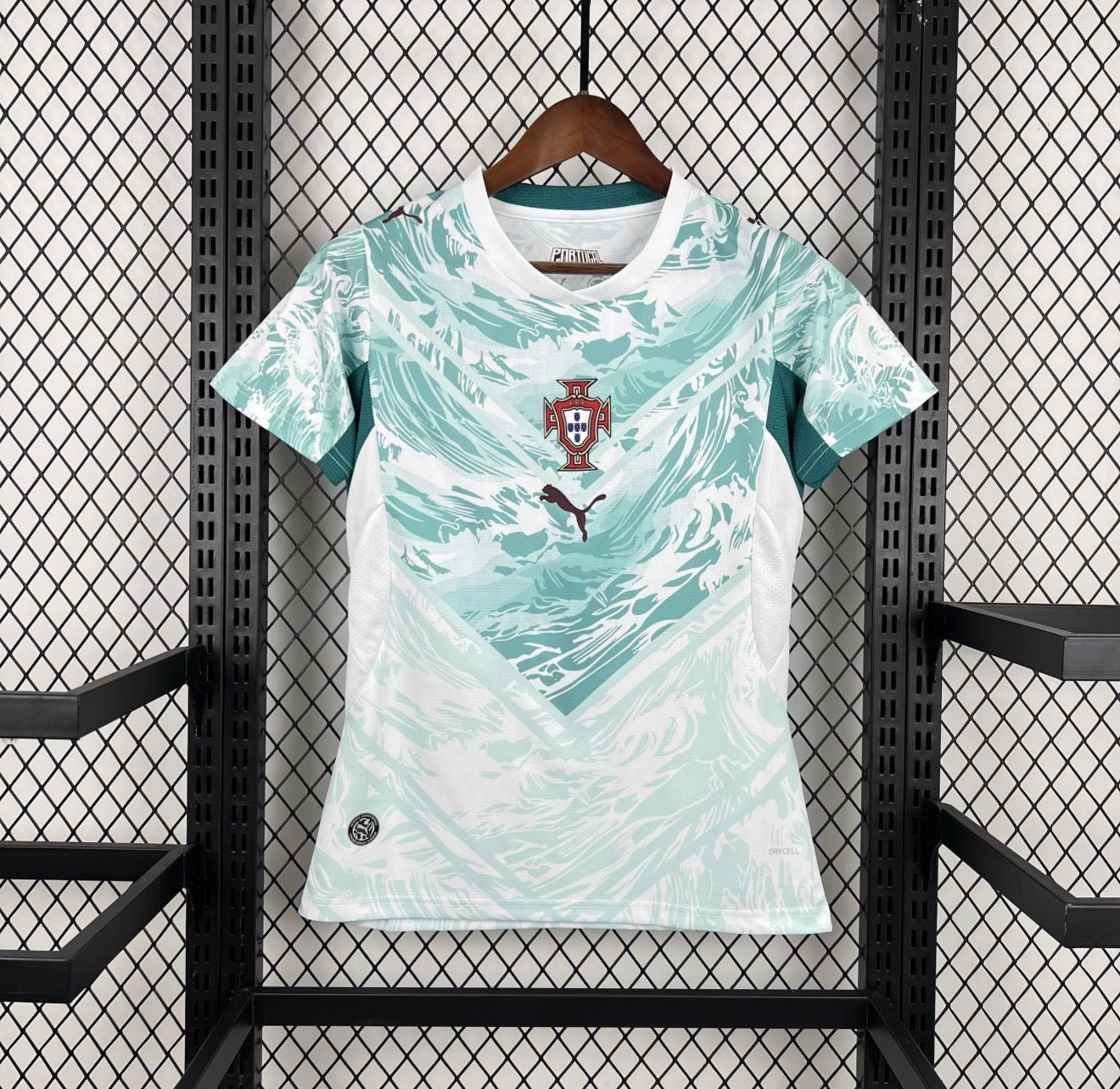 PORTUGAL II COPA DO MUNDO 2026 MUJER