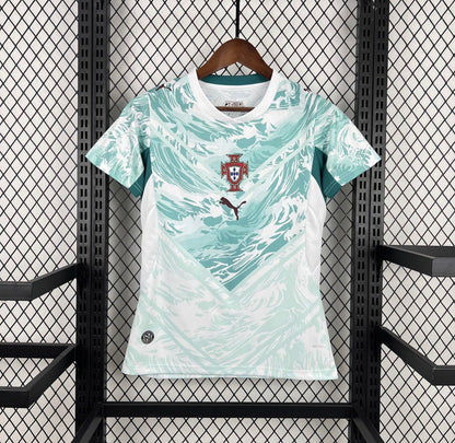 PORTUGAL II COPA DO MUNDO 2026 MUJER