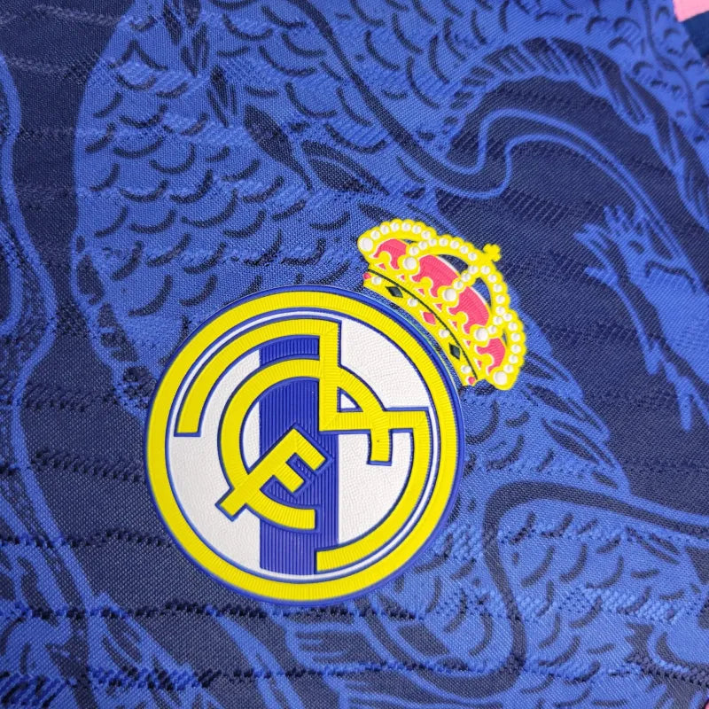 Camiseta Real Madrid Azul special edition 24/25 Jugador