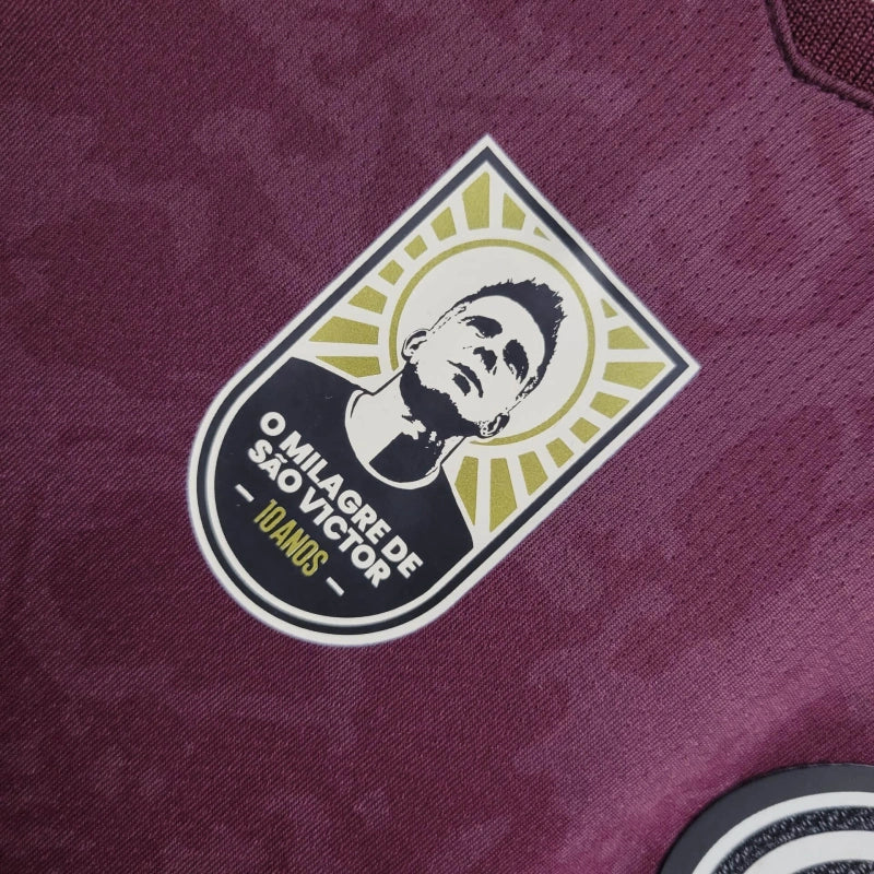 Camiseta Atlético Mineiro Special edition 2024/25