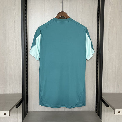 Camiseta Cruzeiro azul entrenamiento 2025/26