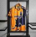 Camiseta retro 1998/99 - naranja