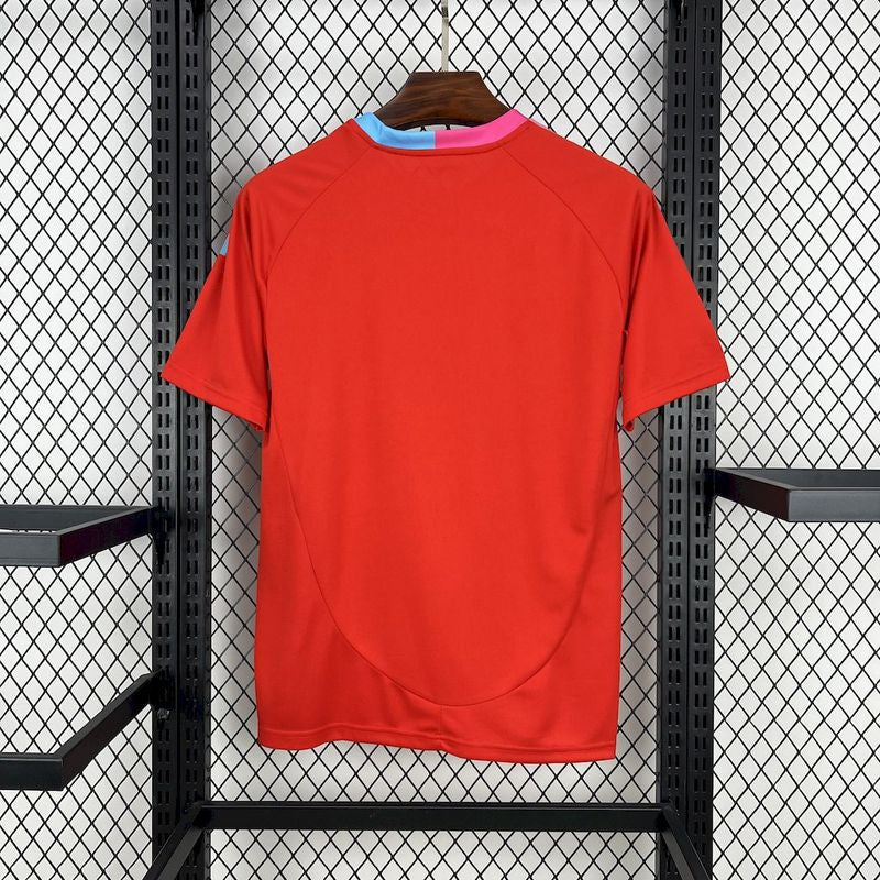 Camiseta Inter Miami Edición ilimitada 2025/26