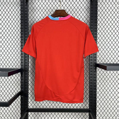 Camiseta Inter Miami Edición ilimitada 2025/26