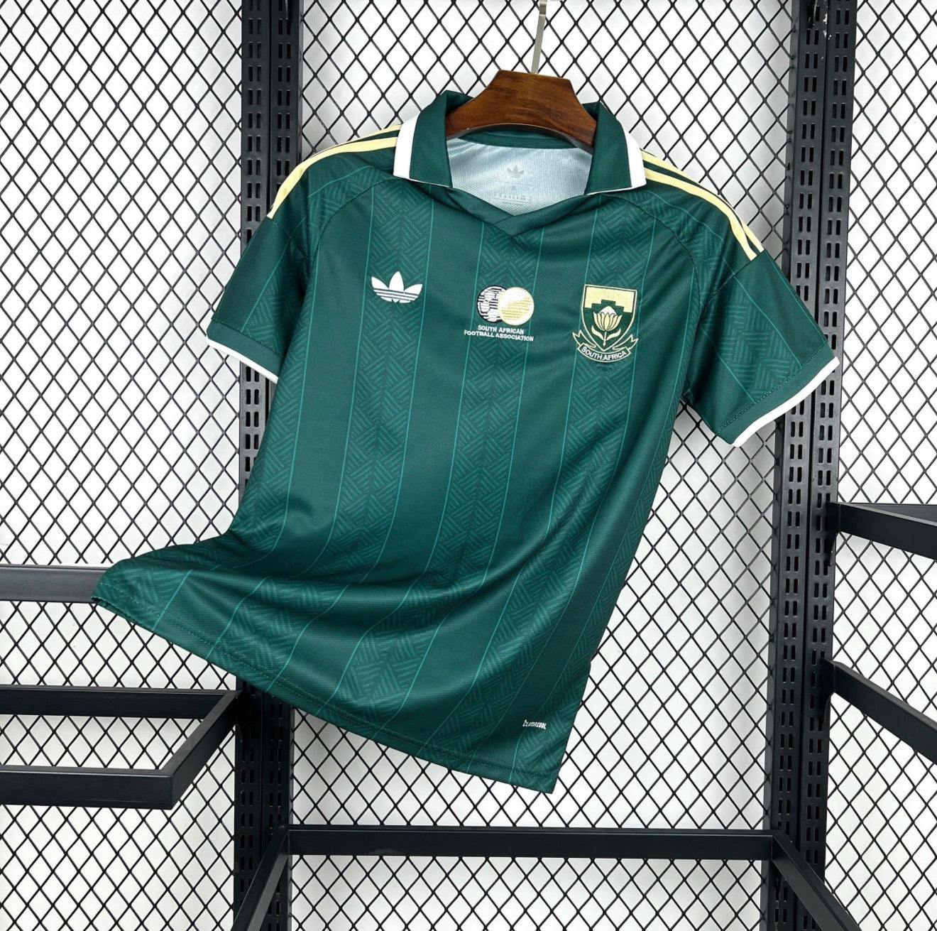 SUDÁFRICA II COPA DO MUNDO 2026 HOMBRE