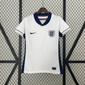 Camiseta Inglaterra Local 2024 FEMENINA