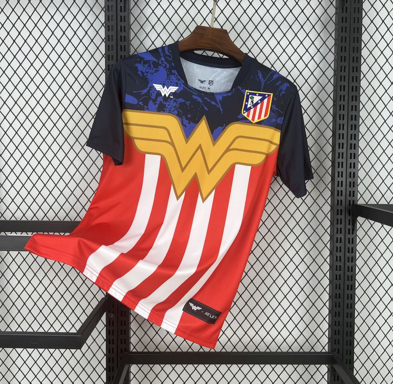 ATLÉTICO DE MADRID EDICIÓN MARAVILLA 25/26