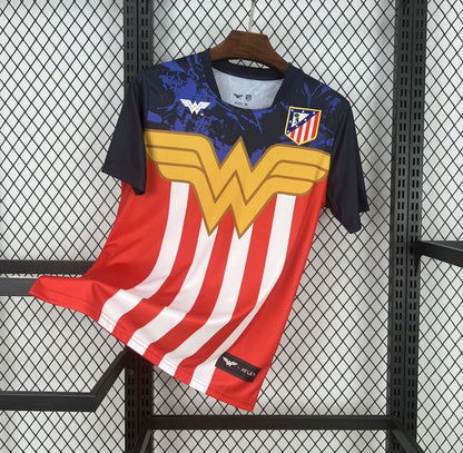 ATLÉTICO DE MADRID EDICIÓN MARAVILLA 25/26