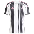 Camiseta Juventus Local 2025/26