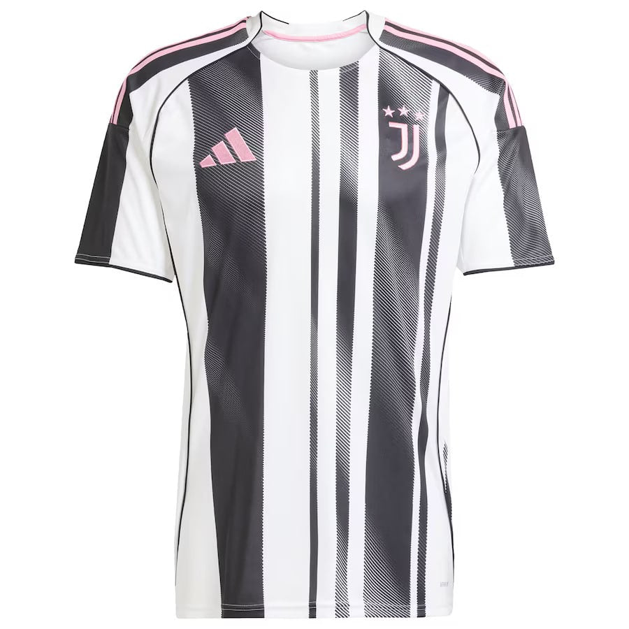 Camiseta Juventus Home 2025/26