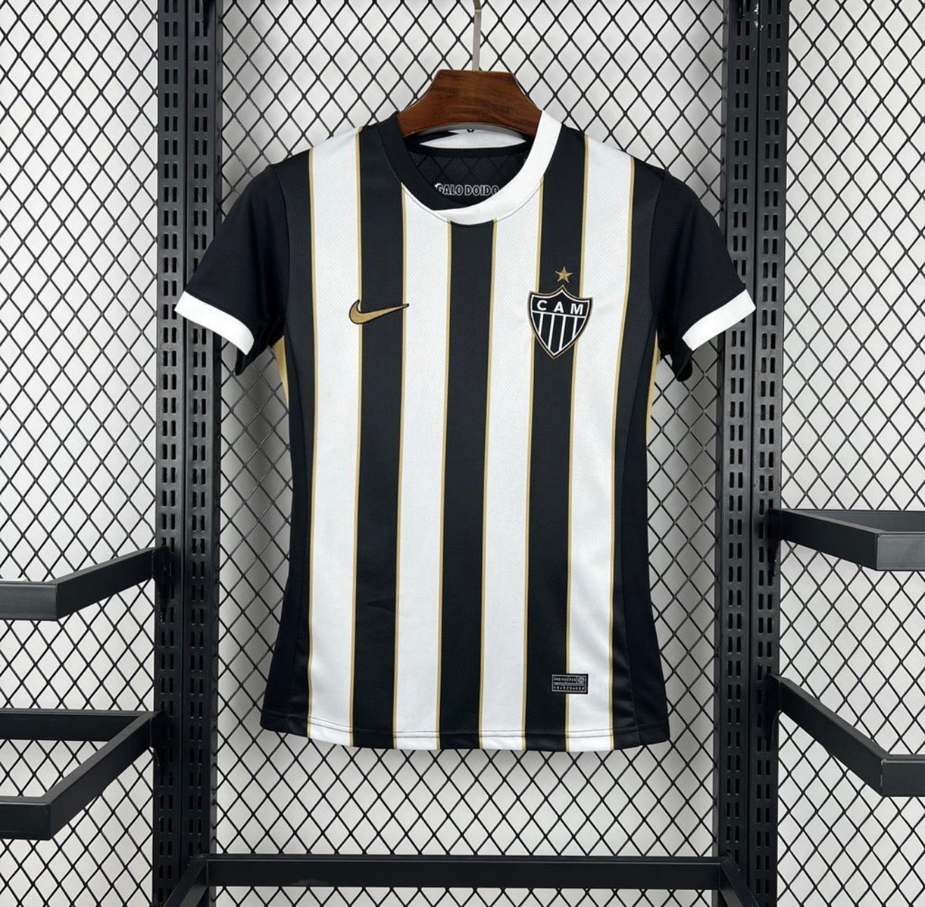 ATLETICO MINEIRO I 26/27 MUJER