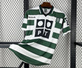 Camiseta retro local 2001/2002