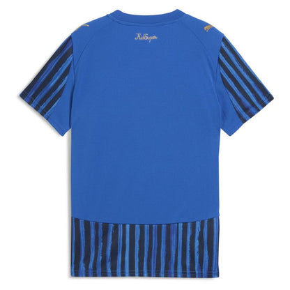 Camiseta Al-Hilal COPA DEL MUNDO 2025/26