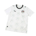 Camiseta Selección de Egipto alternativa blanca - Copa del Mundo 2026