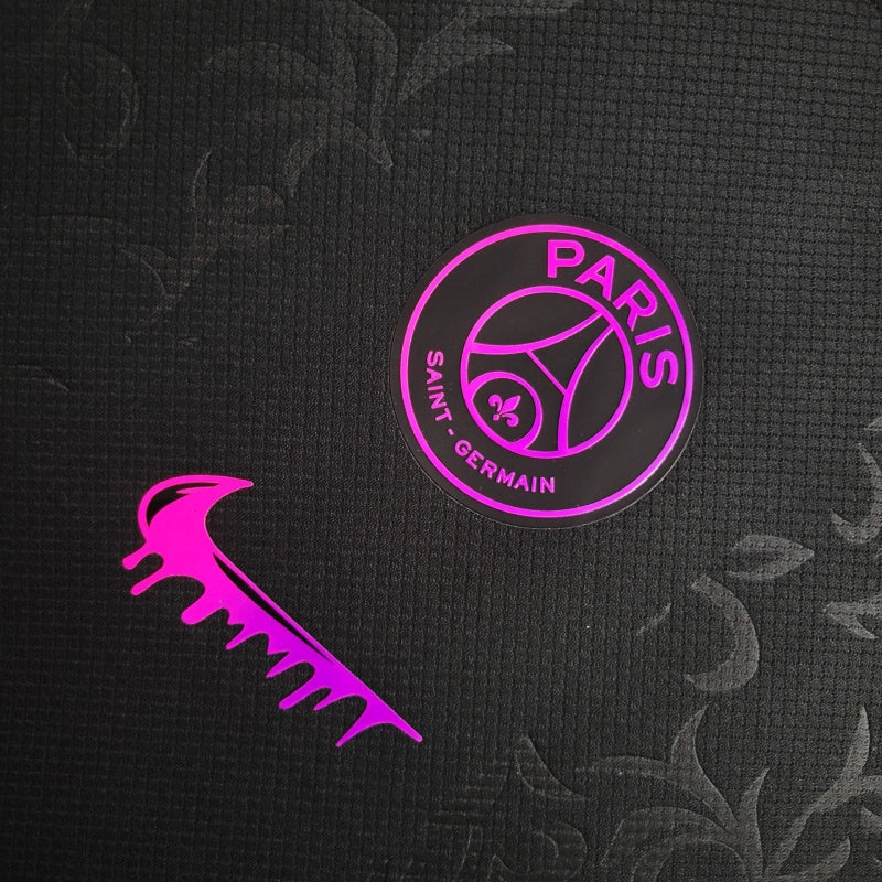 Camiseta PSG black special edition 2024/25