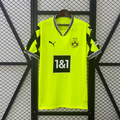 Camiseta Borussia Dortmund amarilla Special Edition 2025/26