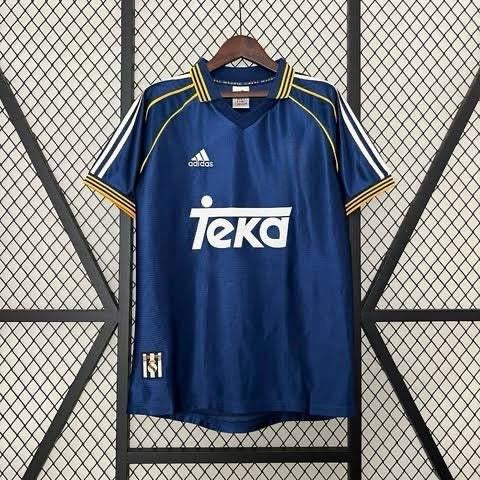 MERENGUES  II 98/00HOMBRE (RETRO)