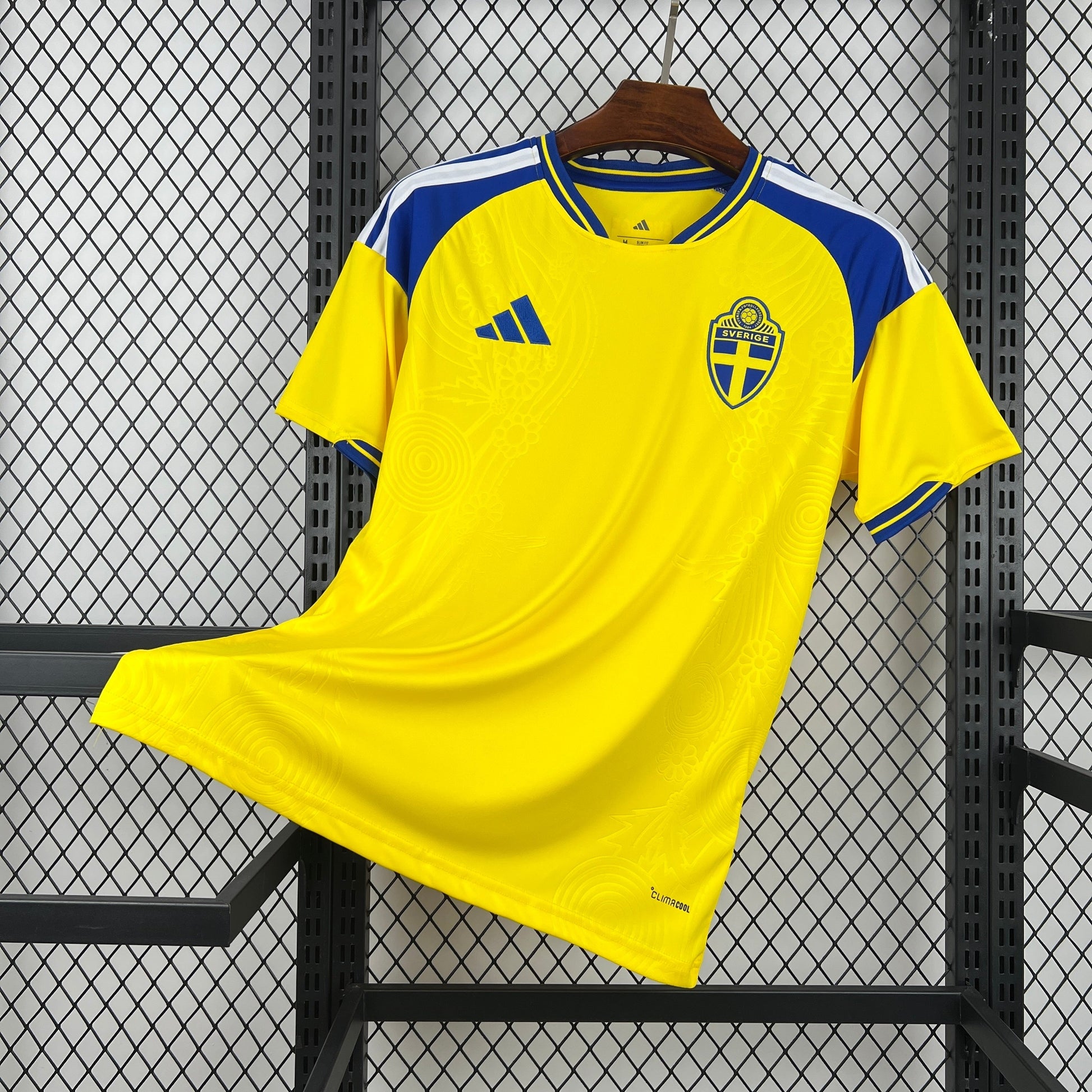 SUECIA I COPA DO MUNDO 2026  HOMBRE