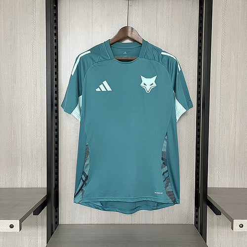 Camiseta Cruzeiro azul entrenamiento 2025/26