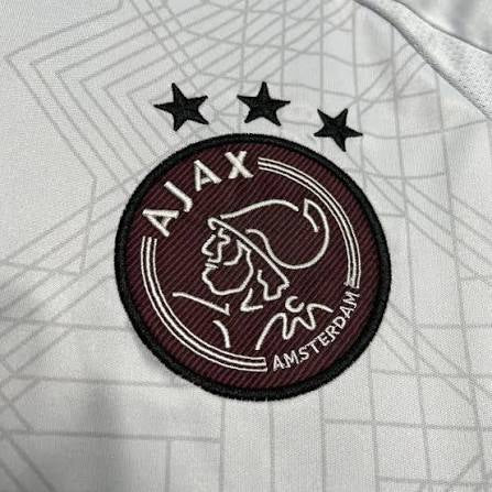 Camiseta Ajax Tercera 2024/25