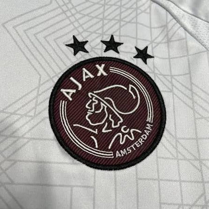 Camiseta Ajax Third 2024/25
