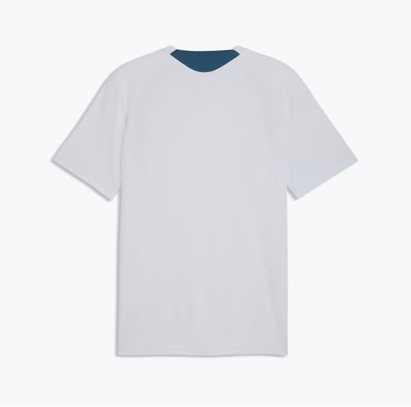 Camiseta Selección Portugal entrenamiento blanca 2026/27 COPA DEL MUNDO