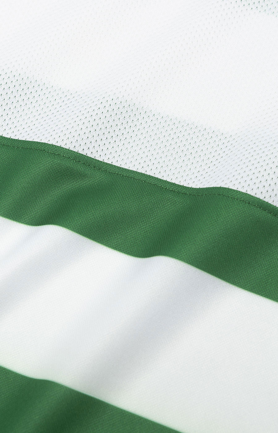Camiseta SPECIAL EDITION principal 2025/26 verde y blanca