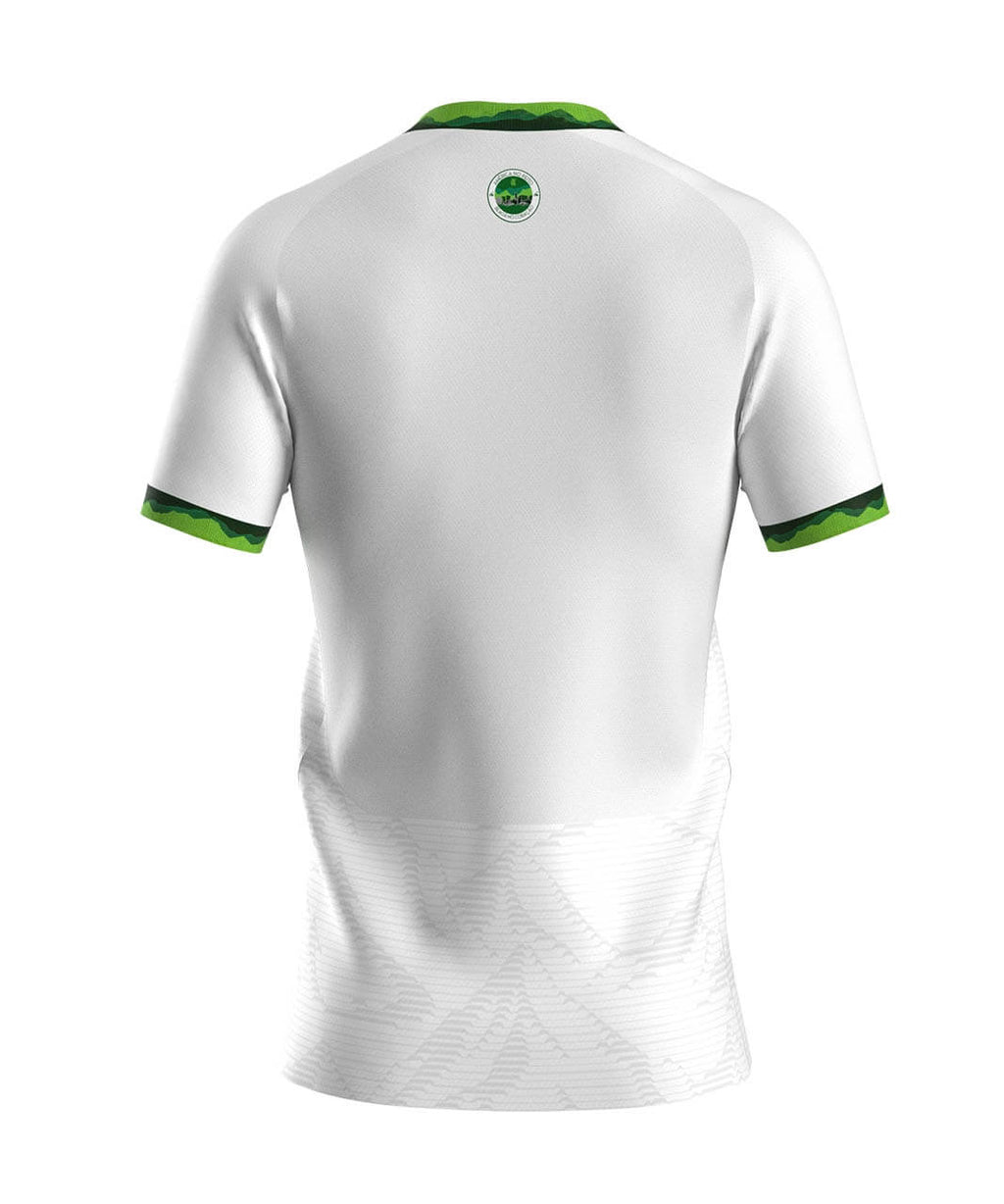 Camiseta América MG Alternativa 2026
