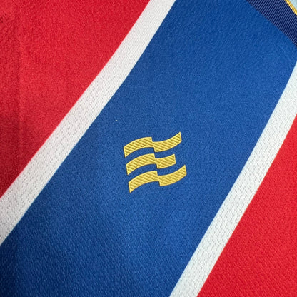 Camiseta EC Bahia Home 2024/25