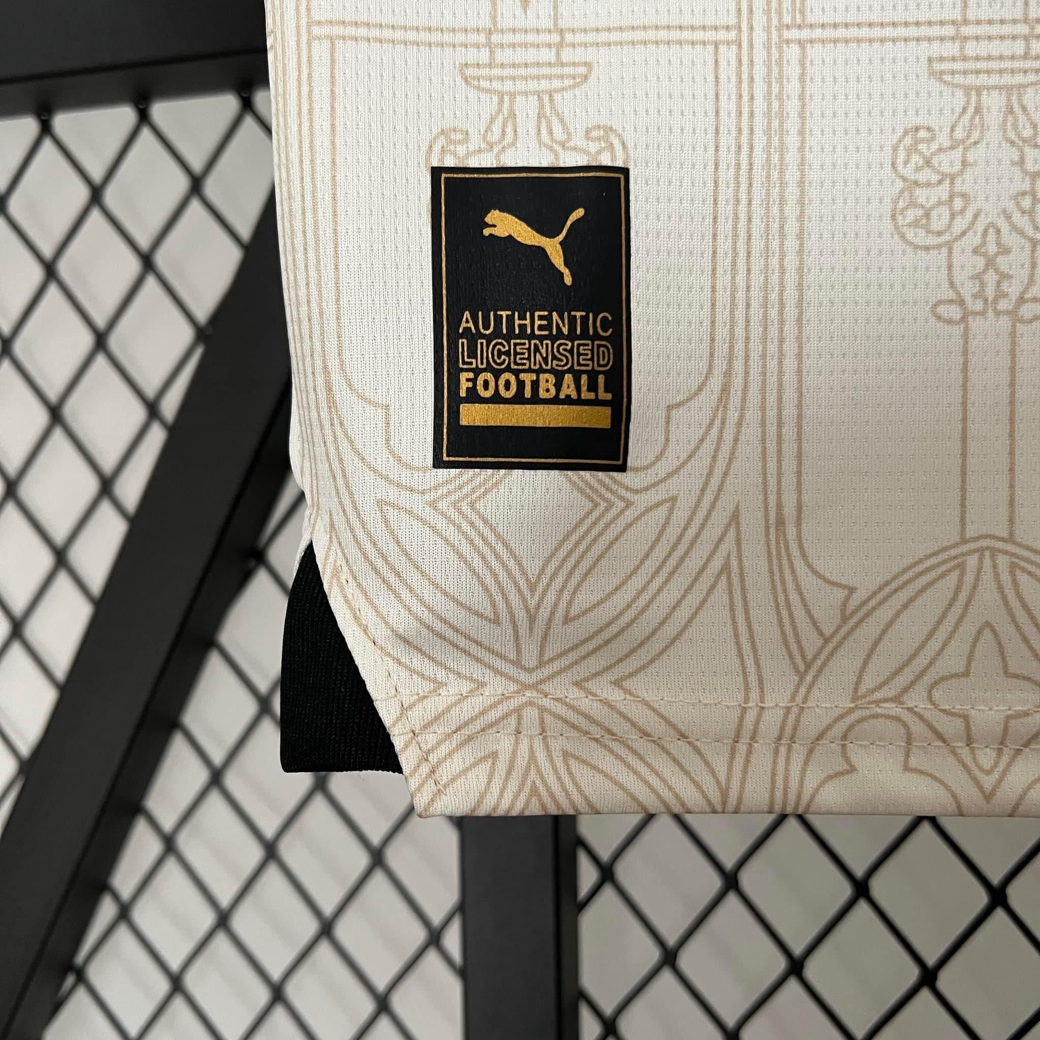 Camiseta Milan blanca special edition 2024/25