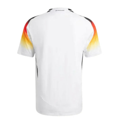Camiseta Alemania Home Euro 2024