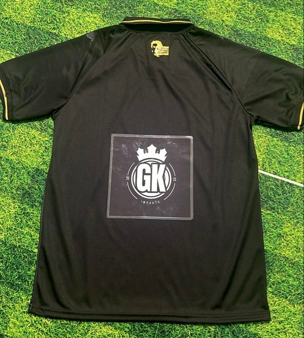 Camiseta Estoril Praia Ayrton Senna 2025/26 - UNIDADES LIMITADAS