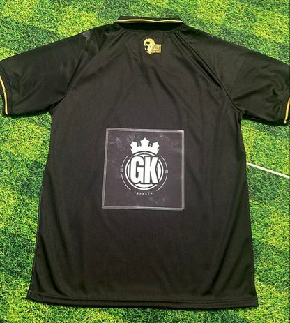 Camiseta Estoril Praia Ayrton Senna 2025/26 - UNIDADES LIMITADAS