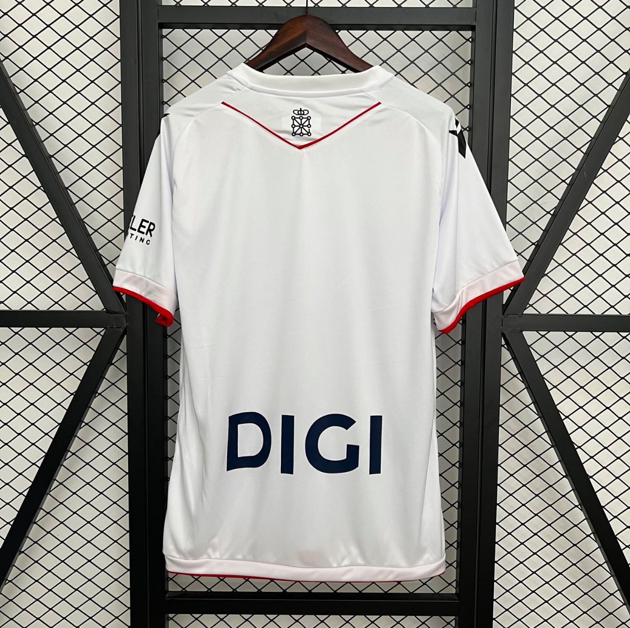 OSASUNA III 25/26 HOMBRE