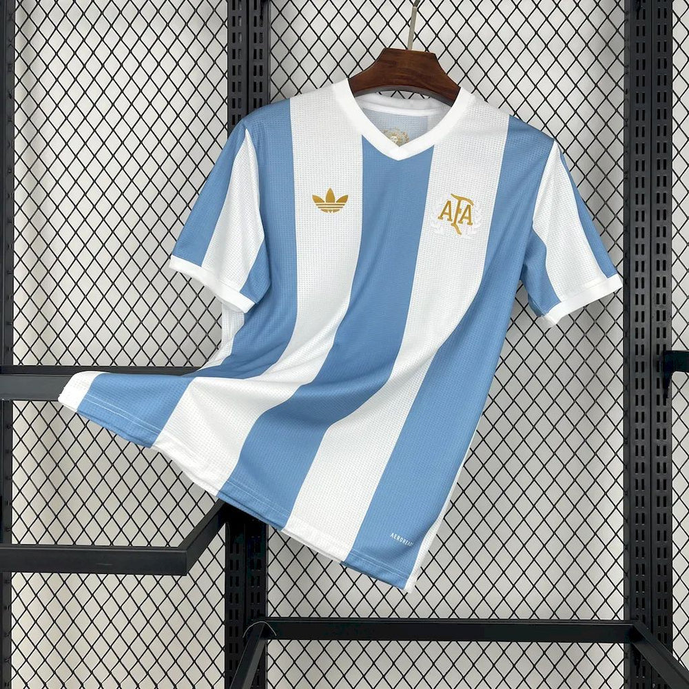 ARGENTINA I 24/25 HOMBRE (RETRO)