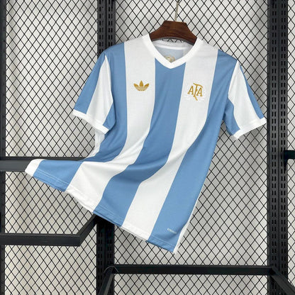 ARGENTINA I 24/25 HOMBRE (RETRO)