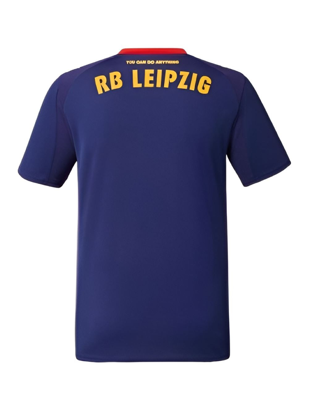 Camiseta RB LEIPZIG alternativa 2025/26