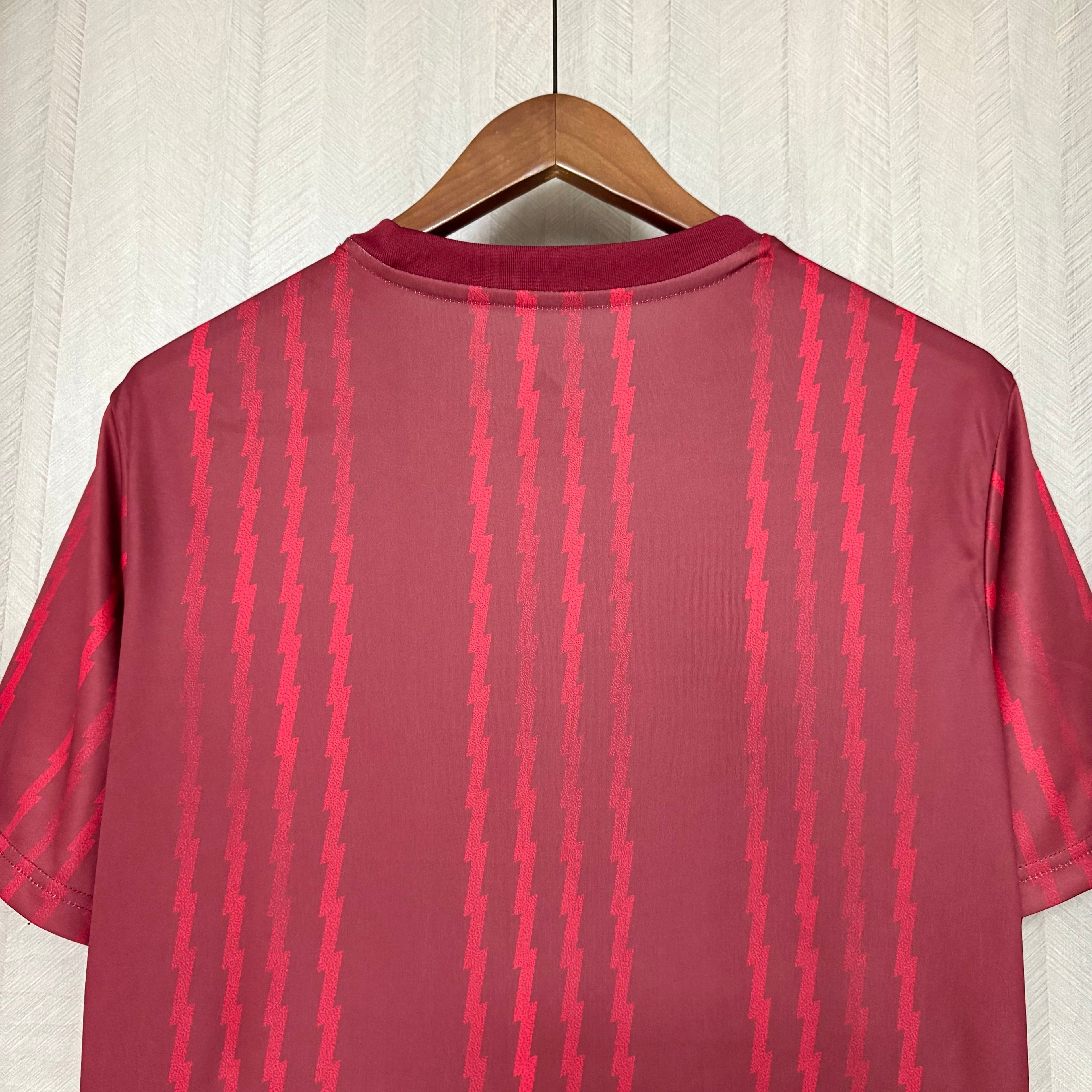 Camiseta Arsenal Special Edition 2026/27