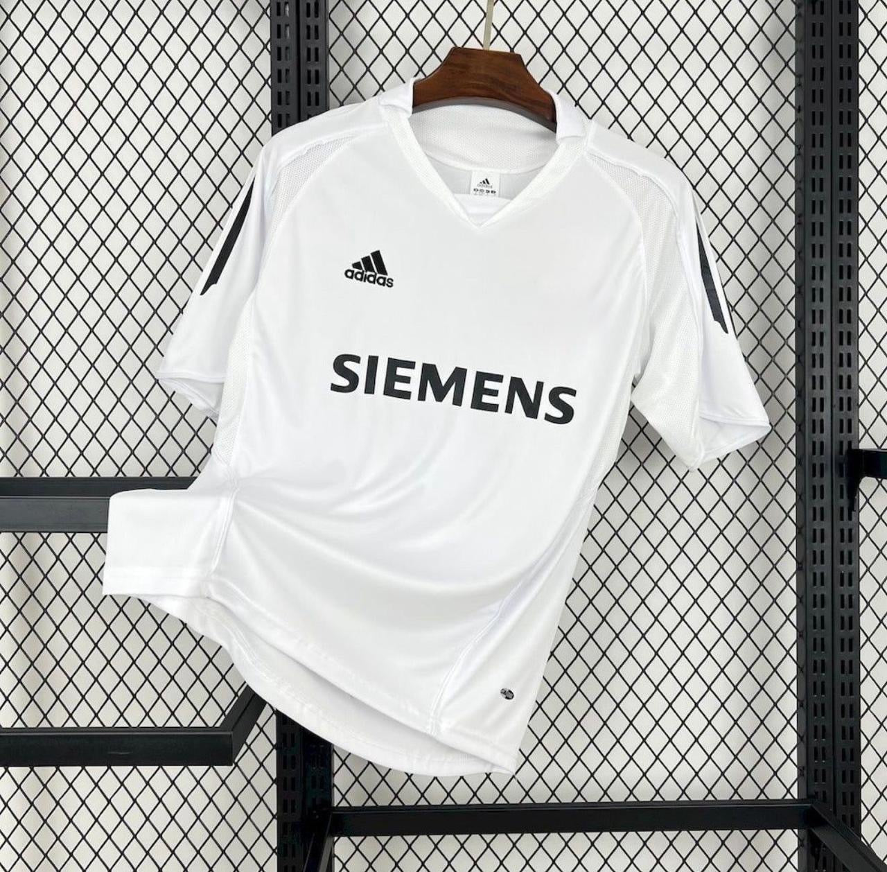 MERENGUES I 05/06 HOMBRE (RETRO)