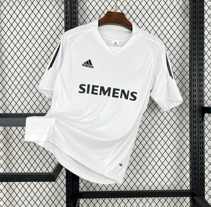 MERENGUES I 05/06 HOMBRE (RETRO)