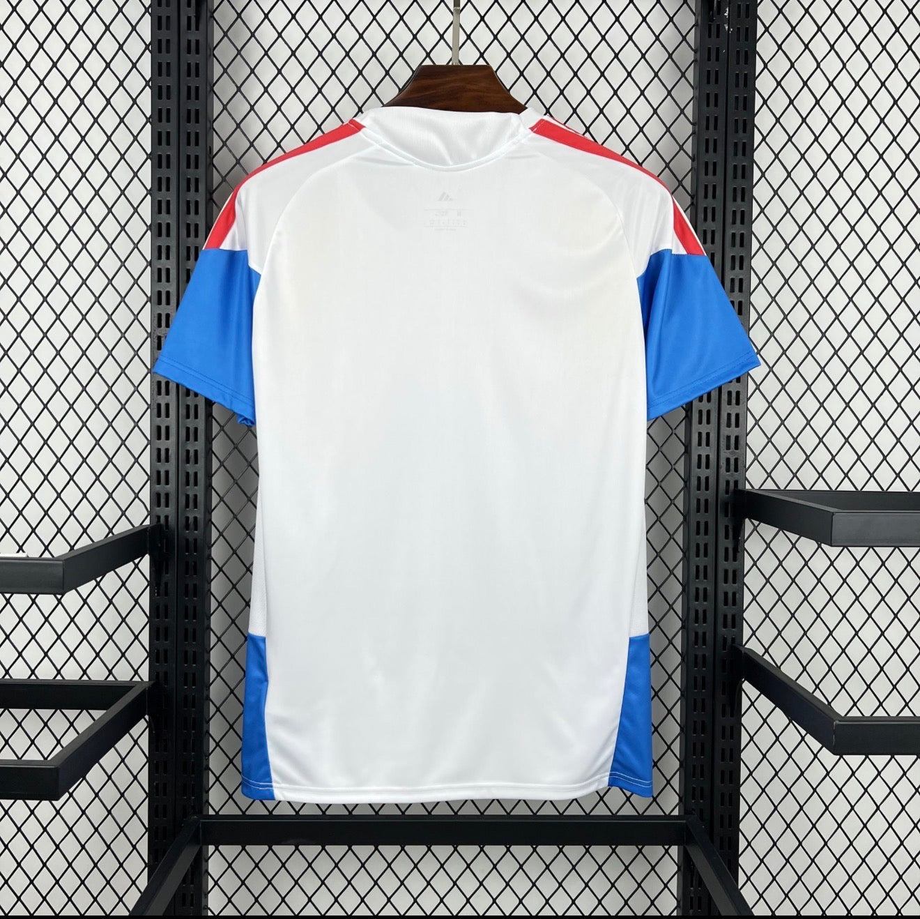 COLOMBIA PRE MATCH COPA DO MUNDO 2026 HOMBRE