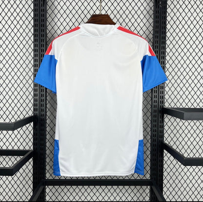 COLOMBIA PRE MATCH COPA DO MUNDO 2026 HOMBRE