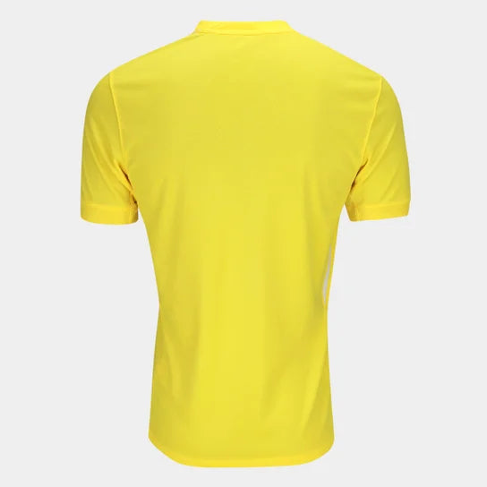Camiseta Corinthians portero - amarilla 2025/26