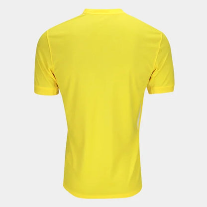 Camiseta Corinthians portero - amarilla 2025/26