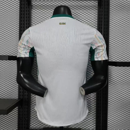 Camiseta Senegal principal copa del mundo 2026 blanca - PLAYER