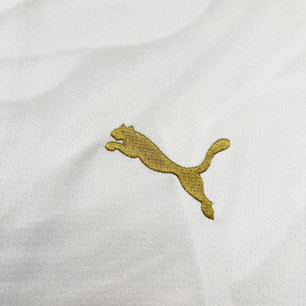 Camiseta Milan Visitante Blanca 2026/27