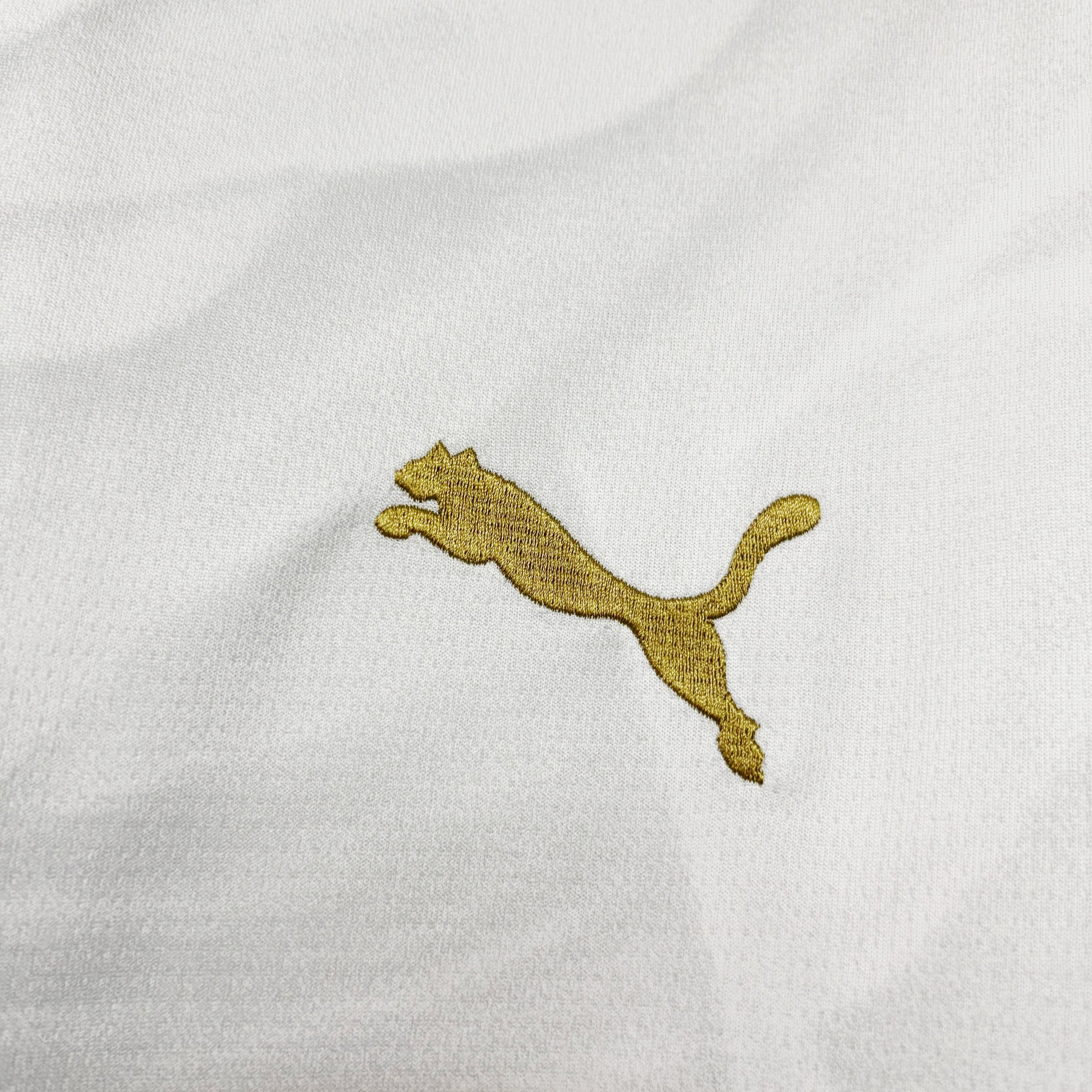 Camiseta Milan Visitante Blanca 2026/27